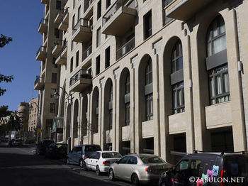 Apartamento Gold Residence