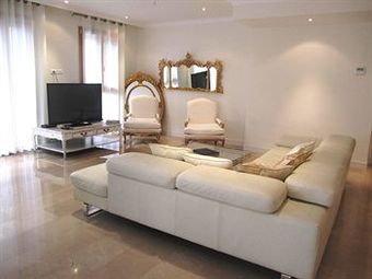 Apartamento Gold Residence
