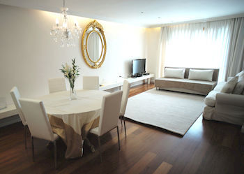 Apartamento Gold Residence