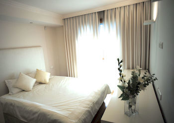 Apartamento Gold Residence