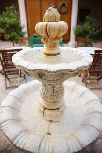 Hostal Orient Guest House