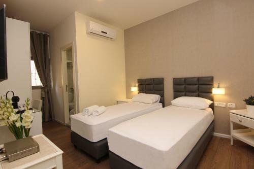 Idelson Hotel