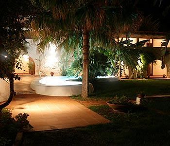 Hotel Villa Mediterranea