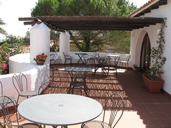 Hotel Villa Mediterranea