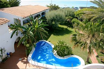 Hotel Villa Mediterranea