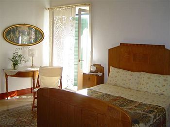 Hotel La Casa Fiorita
