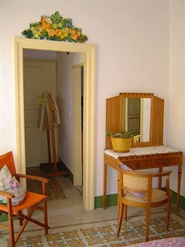 Hotel La Casa Fiorita