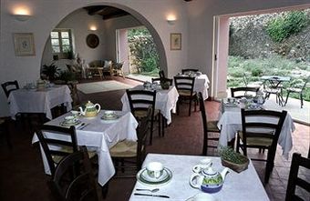 Hotel Masseria Degli Ulivi