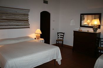 Hotel Masseria Degli Ulivi