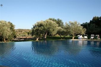 Hotel Masseria Degli Ulivi