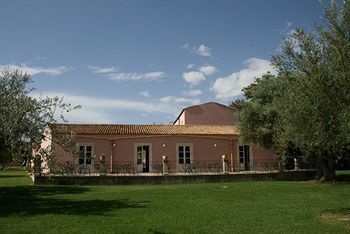 Hotel Masseria Degli Ulivi