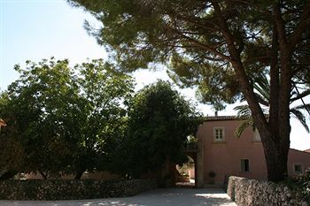 Hotel Masseria Degli Ulivi