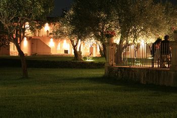 Hotel Masseria Degli Ulivi