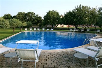 Hotel Masseria Degli Ulivi