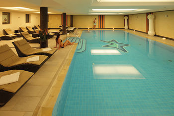 Hotel Lac Salin Spa & Mountain Resort