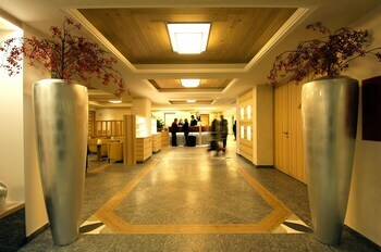 Hotel Lac Salin Spa & Mountain Resort