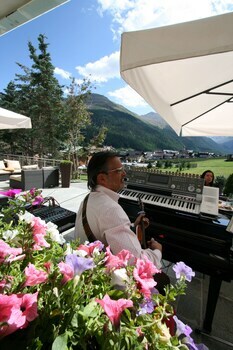 Hotel Lac Salin Spa & Mountain Resort