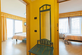 Hotel Margherita