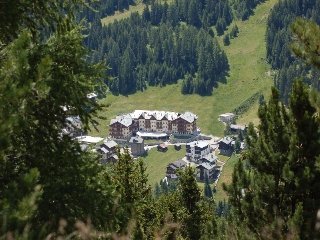 Hotel Residence 3 Signori