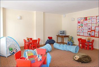 Hotel Residence 3 Signori