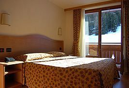 Hotel Residence 3 Signori