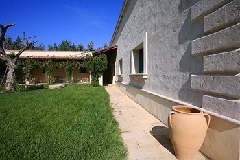 Bed & Breakfast Valle Rita