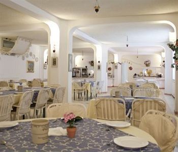 Hotel Gabbiano