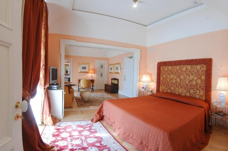 Hotel Relais Villa San Martino