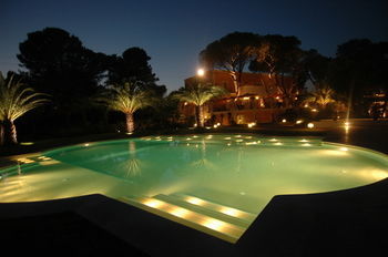 Hotel Relais Villa San Martino