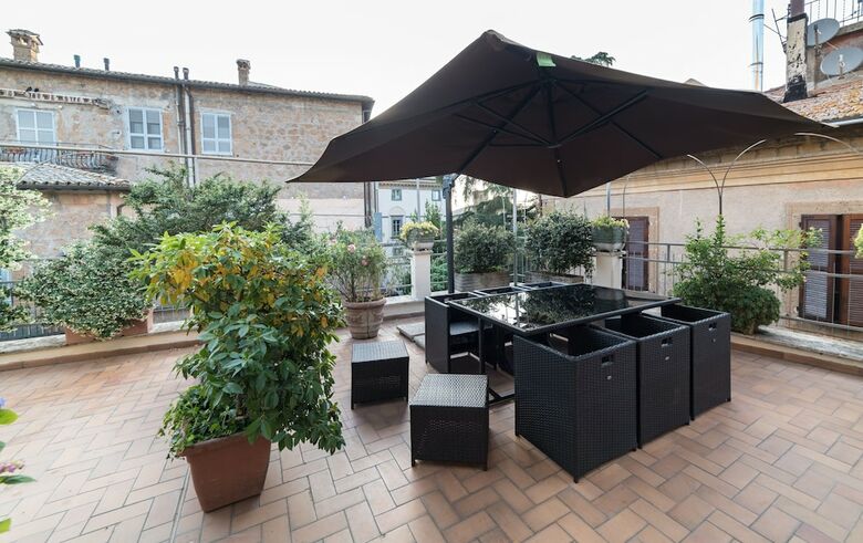 Grand Hotel Italia