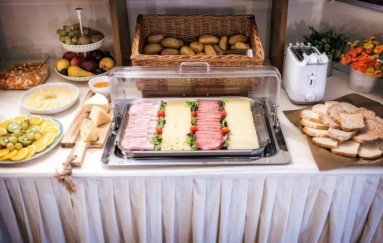 Grand Hotel Italia