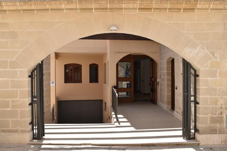 Hotel Il Portico