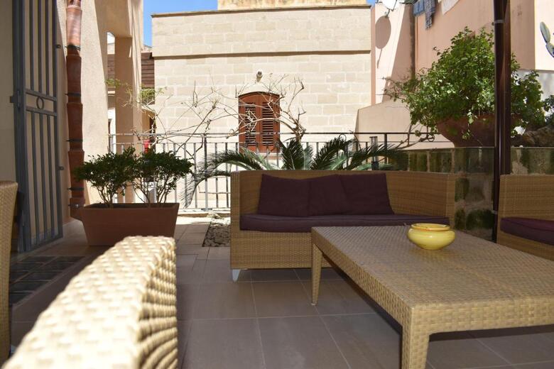 Hotel Il Portico