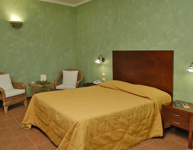 Hotel Ciuri Di Badia