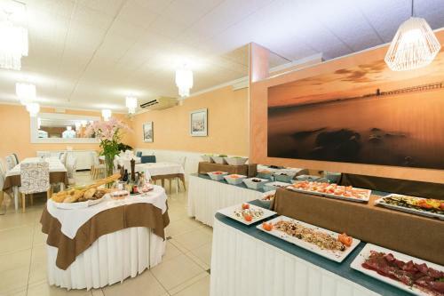 Hotel Al Cigno