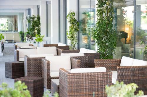 Hotel Al Cigno