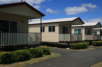 Atherton Halloran's Leisure Park - Caravan Park