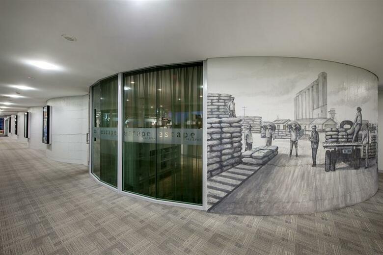 Hotel Mantra Bunbury
