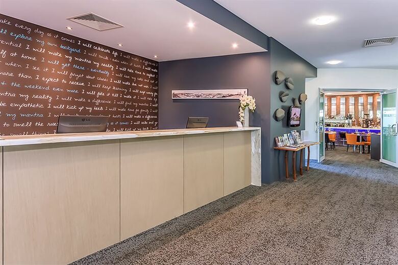 Hotel Mantra Bunbury