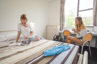 Albergue Canberra City Yha