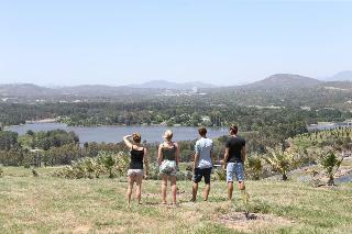 Albergue Canberra City Yha