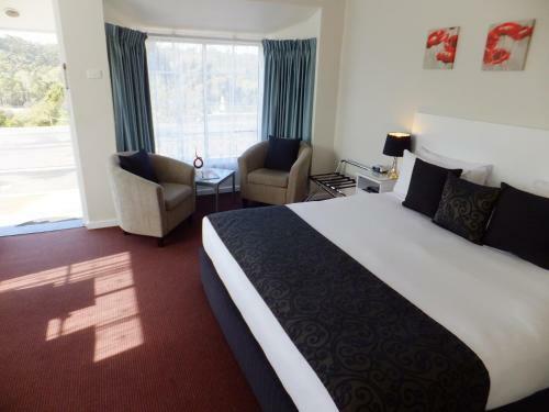 Agroturismo Clare Valley Motel