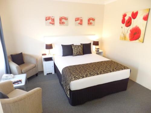 Agroturismo Clare Valley Motel