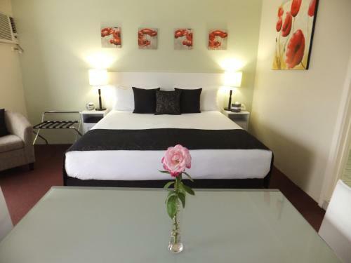 Agroturismo Clare Valley Motel