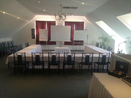 Agroturismo Clare Valley Motel