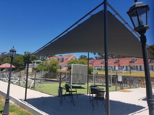 Agroturismo Clare Valley Motel