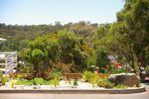 Agroturismo Clare Valley Motel