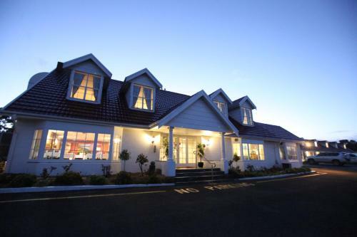 Agroturismo Clare Valley Motel