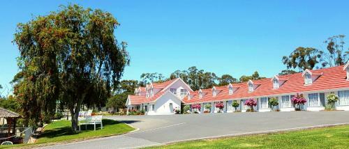 Agroturismo Clare Valley Motel