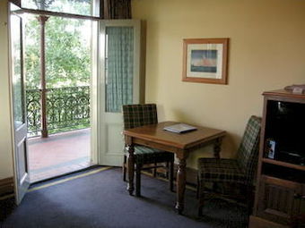 The Terrace Motel